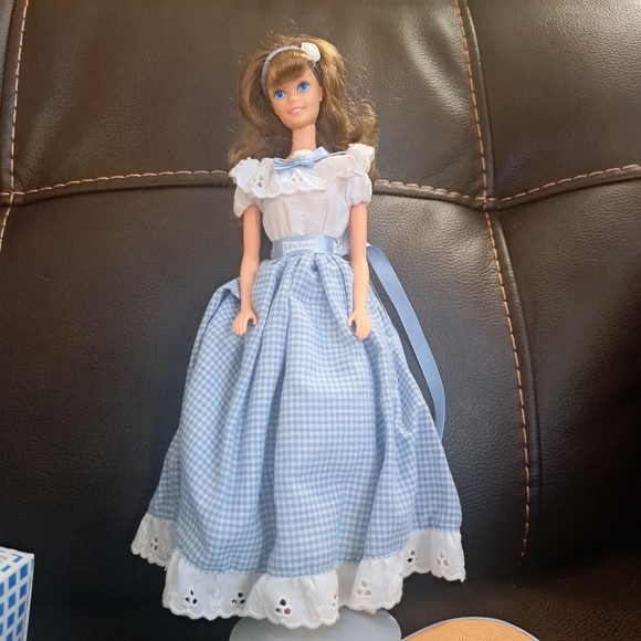 Little Debbie Barbie Series II - Picture 3 of 5